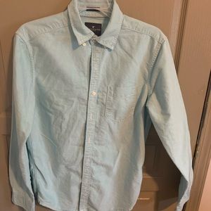 American Eagle “seriously soft” mens shirt